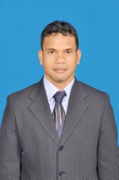 Abraham, M.Si.