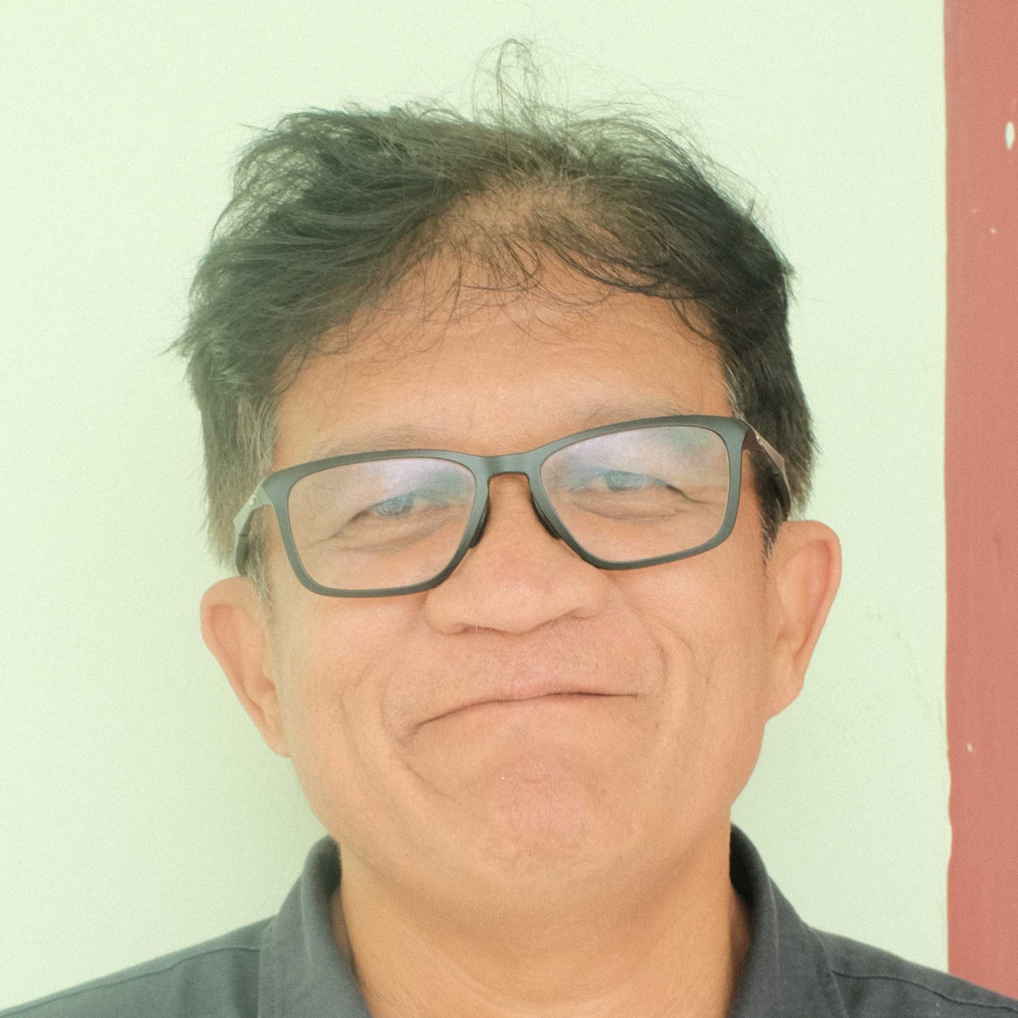 Alfian R. Munthe